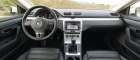 2012 Volkswagen Passat CC (unutrašnjost)